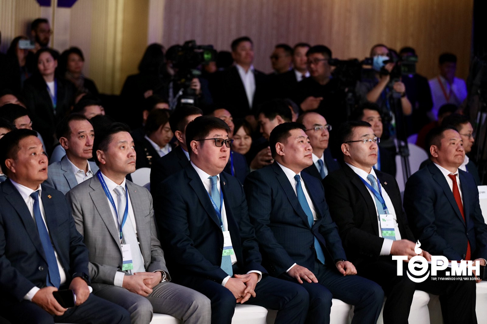 Л.Оюун-Эрдэнэ: Нийслэлийн холбоосгүй авто замуудыг холбоход санхүүжилтийн бүхий л хэлбэрийг ашиглана