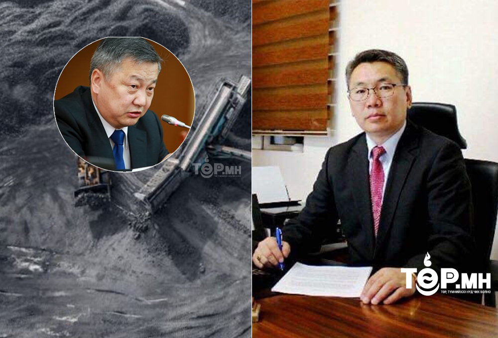 Өмгөөлөгч Б.Баатарсайхан: Миний үйлчлүүлэгч З.Энхболд нүүрсний гэх хэрэгт ямар ч хамааралгүй