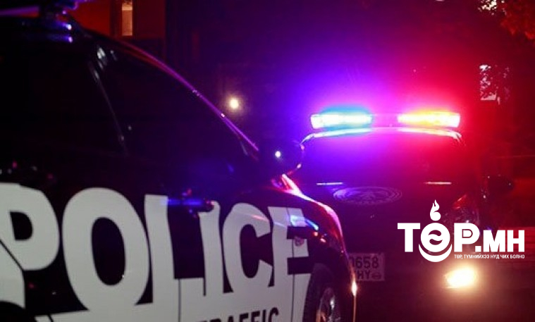 Архидан согтуурсан үедээ хутгалж, гэмтэл учруулан хэргийн газраас зугтсан этгээдийг эрэн сурвалжилж, олж тогтоосон байна