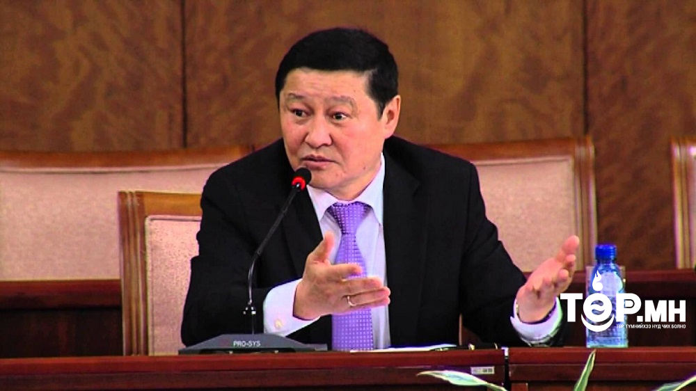 Н.Алтанхуягийн өмгөөлөгчийн хүсэлтээс татгалзаж, шүүх хурал үргэлжилж байна