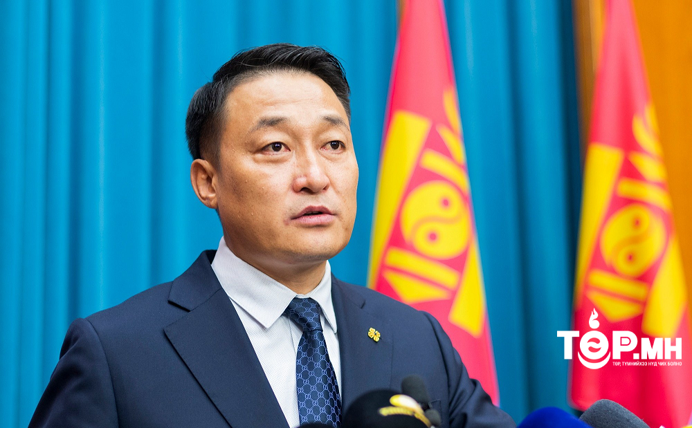 Д.Амарбаясгалан : Монгол улсад шинээр мэндэлсэн хүүхэд бүр 1072 хувьцааны эзэмшигч болно