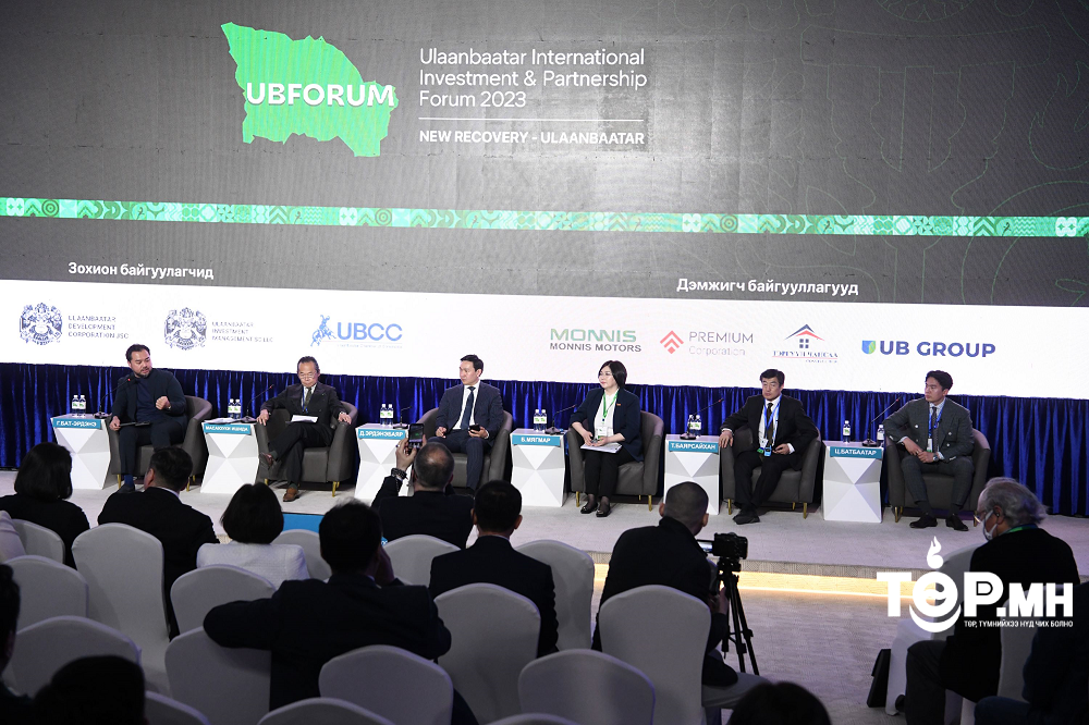 Төр, хувийн хэвшлийн түншлэлээр тулгамдсан асуудлуудаа шийднэ