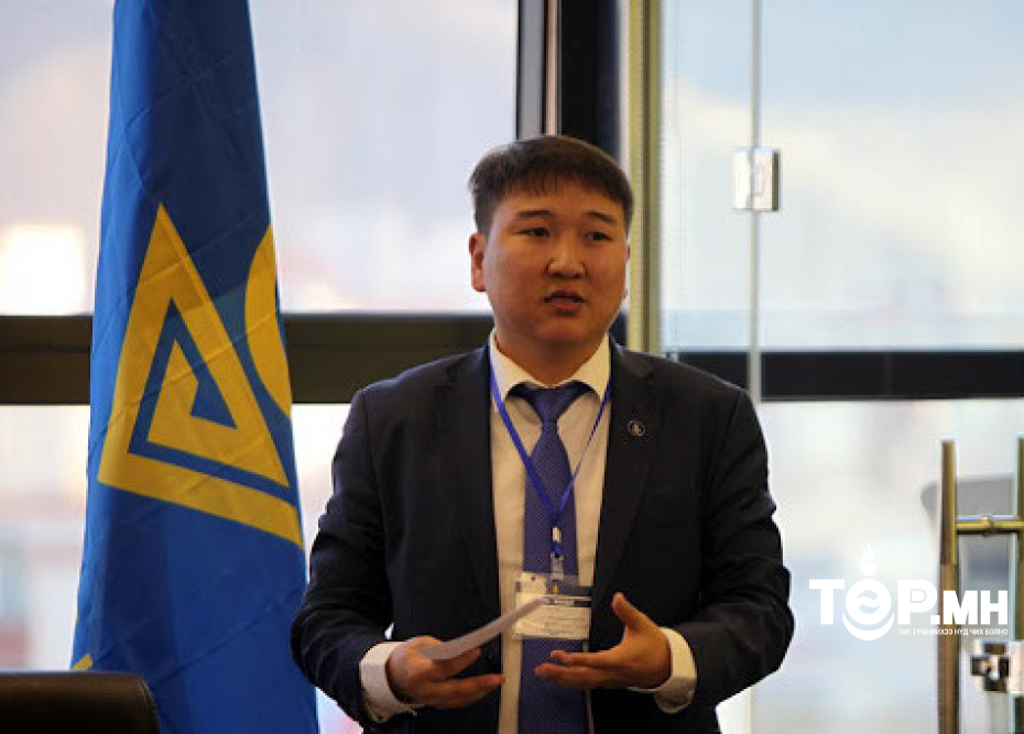 Э.Одбаяр нарт холбогдох хэргийг хяналтын шатны шүүх хуралдаанаар хэлэлцүүлэхээс татгалзлаа