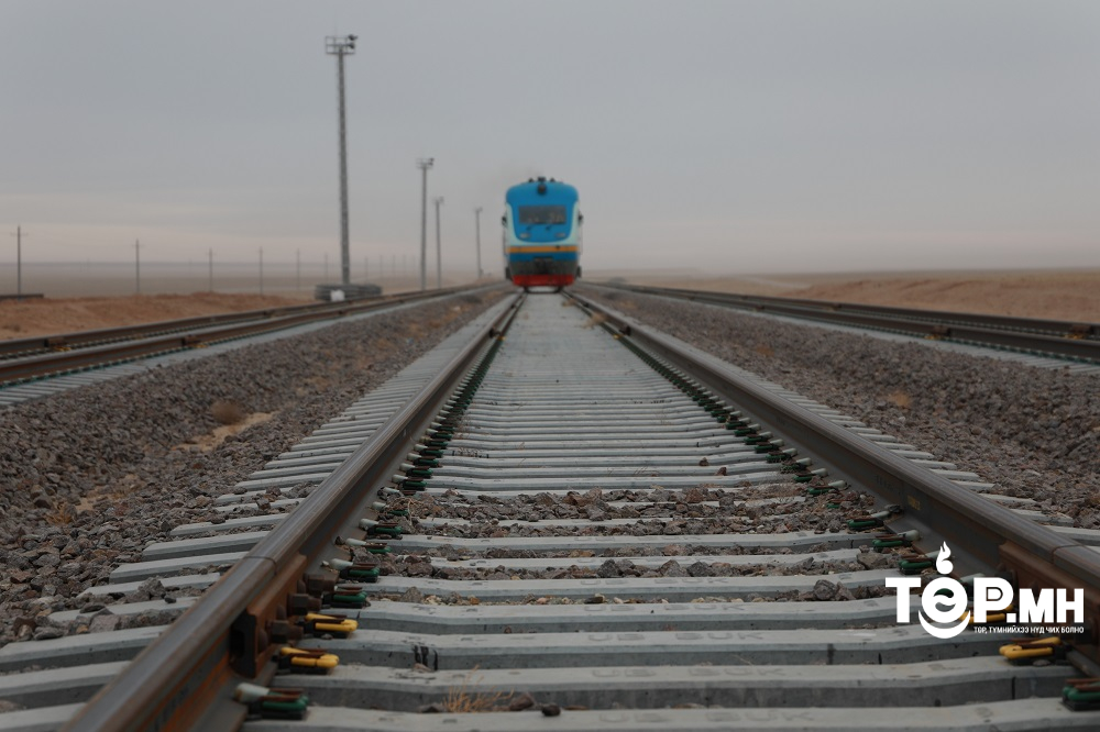 "УБТЗ" ХНН-ийн Засварын депогийн удирдах ажилчид 20.3 сая төгрөгийн ХОХИРОЛ учруулсан хэрэгт шалгагдаж байна