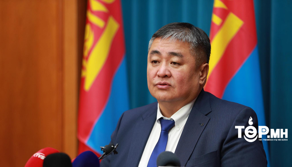 Ж.Ганбат:  "Эрдэнэс ТаванТолгой" хувьцааны ноогдол ашиг тараах уу эсвэл угаах үйлдвэрээ дуусгаж илүү өр өгөөжөө хувьцаа эзэмшигчдэдээ хүртээх үү гэдэг сонголт байна