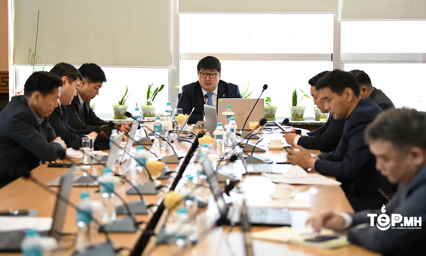 Нөхөн сонгууль зохион байгуулах Нийслэлийн Сонгуулийн хороог байгууллаа