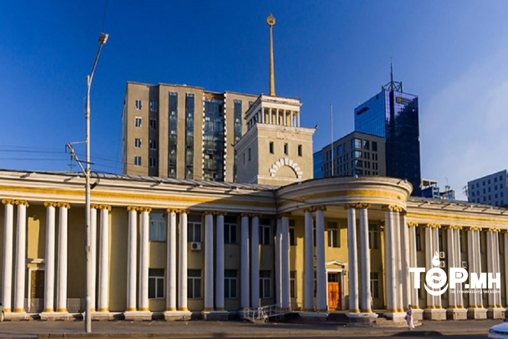 ГХЯ: Хоёр настай хүүг ээж нь авахаас татгалзсан учир Монгол буцаасан 