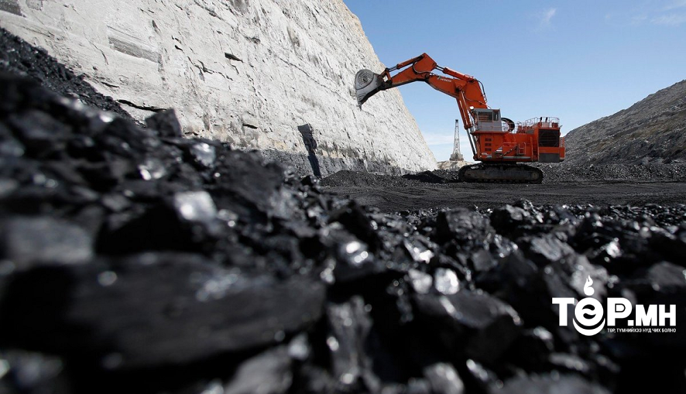 Өнгөрсөн 7 хоногт нүүрс экспортын 11,145 автомашин, 1,326 чингэлэг тээвэр, 981 AGV тээвэр хийгджээ