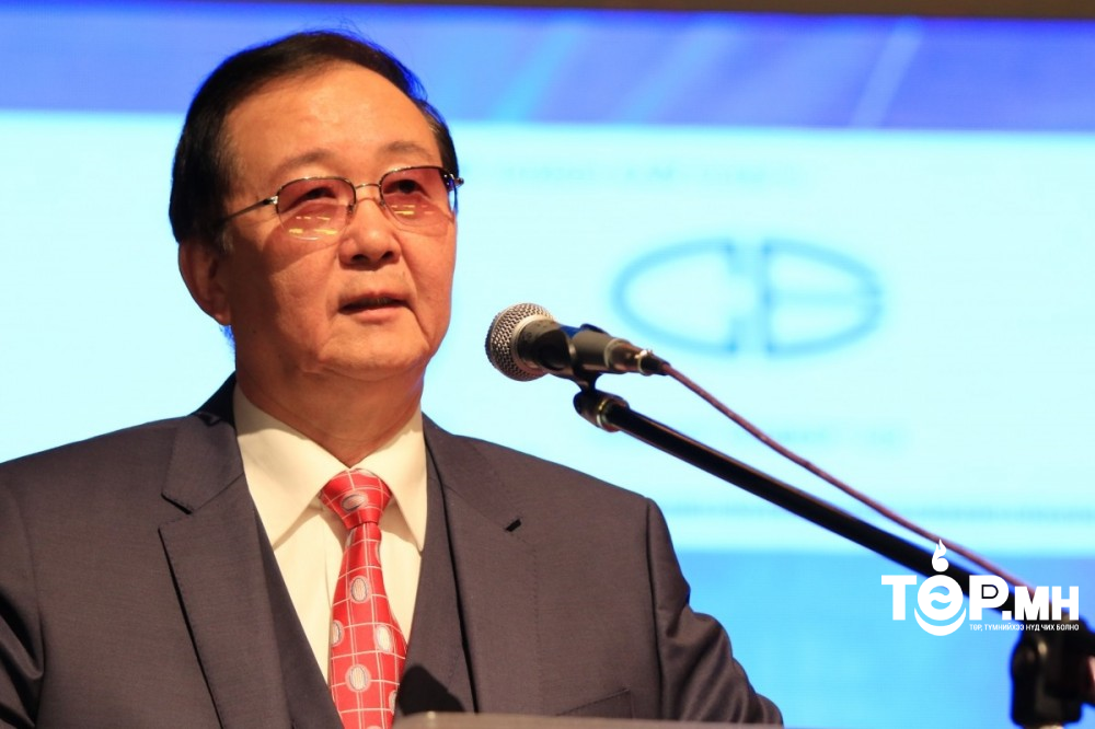 "Зэс, металлын групп"-ийн дарга Х.Бадамсүрэнг өнөөдөр албан ёсоор үүрэгт ажлаас нь чөлөөлөх шийдвэр гарлаа