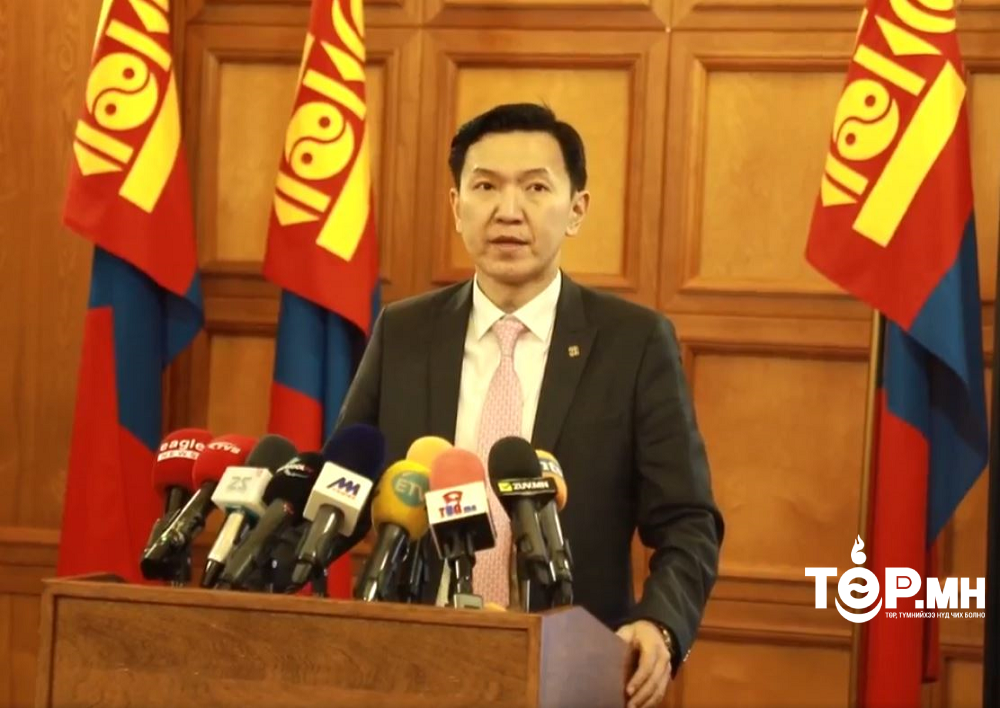 Н.Учрал: Ашигт малтмалын лиценз эзэмшигчид, ТУЗ-ийн гишүүдийн цалин ил боллоо