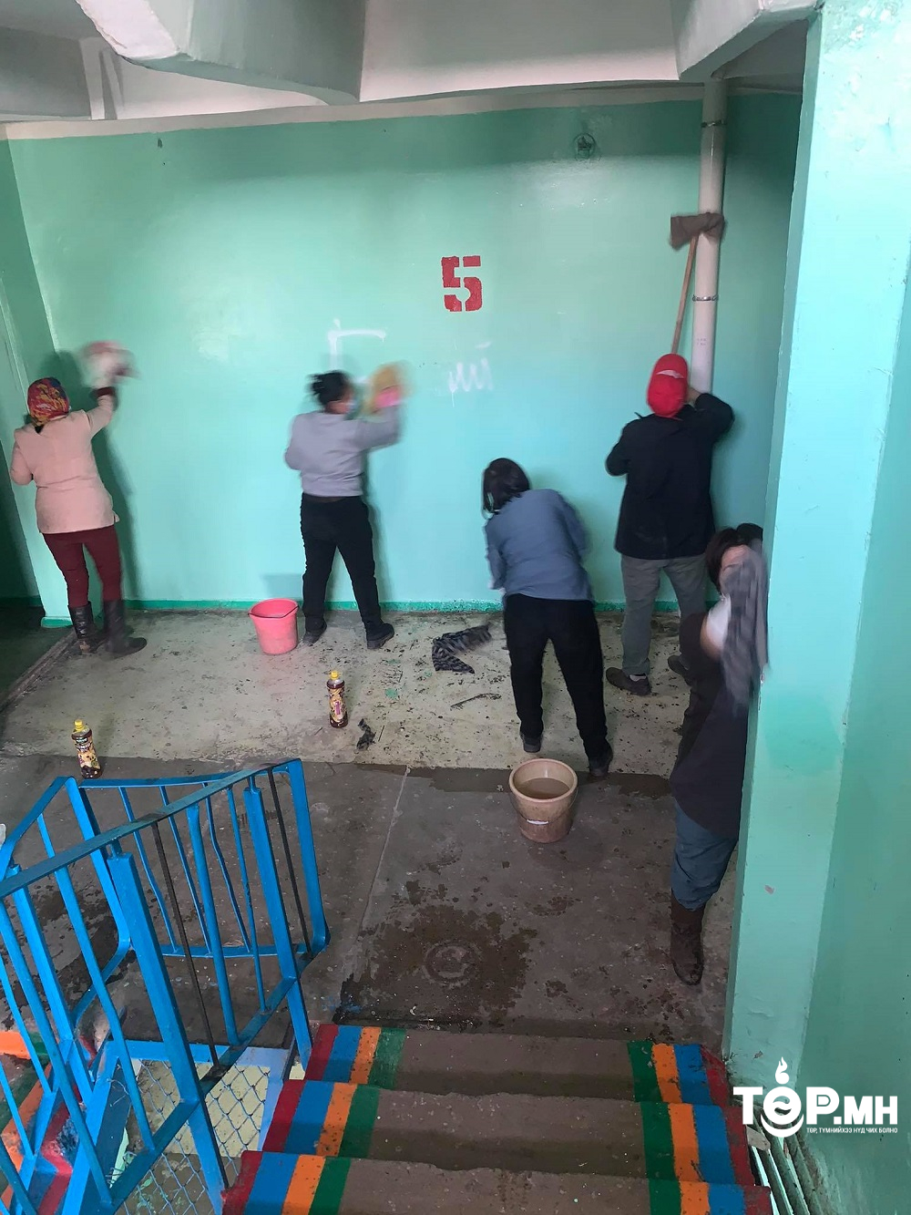 СӨХ-ны тухай хуулийг шинэчилснээр нийслэл, дүүргийн удирдлагууд үйл ажиллагаанд нь хяналт тавих орчин бүрдэнэ