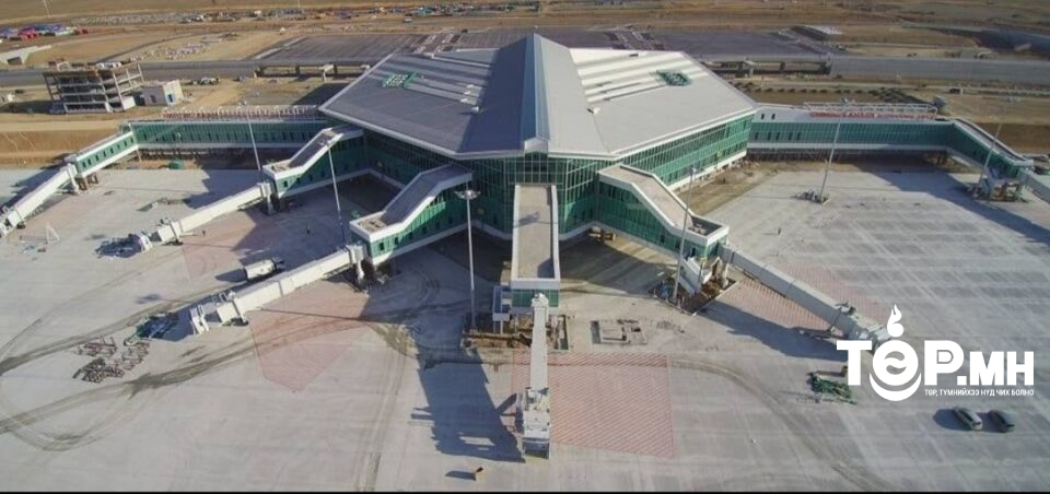 ШИЛЭН: "Чингис хаан" ОУНБ 100 ААН-д талбайгаа түрээсэлж, 1.9 тэрбум төгрөгийн ОРЛОГО олжээ