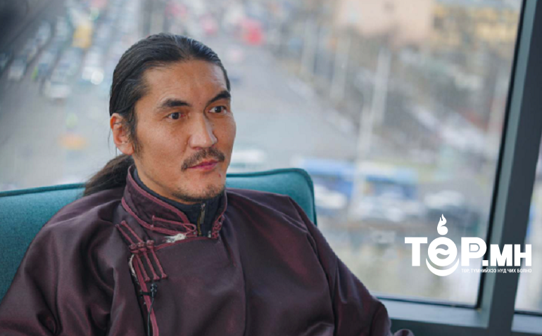 Ж.Золбаярт цагдан хорих таслан сэргийлэх арга хэмжээ авч шийдвэрлэв