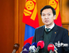 Н.Учрал:  E-Mongolia систем дээр 13А маягт албан ёсоор байршлаа