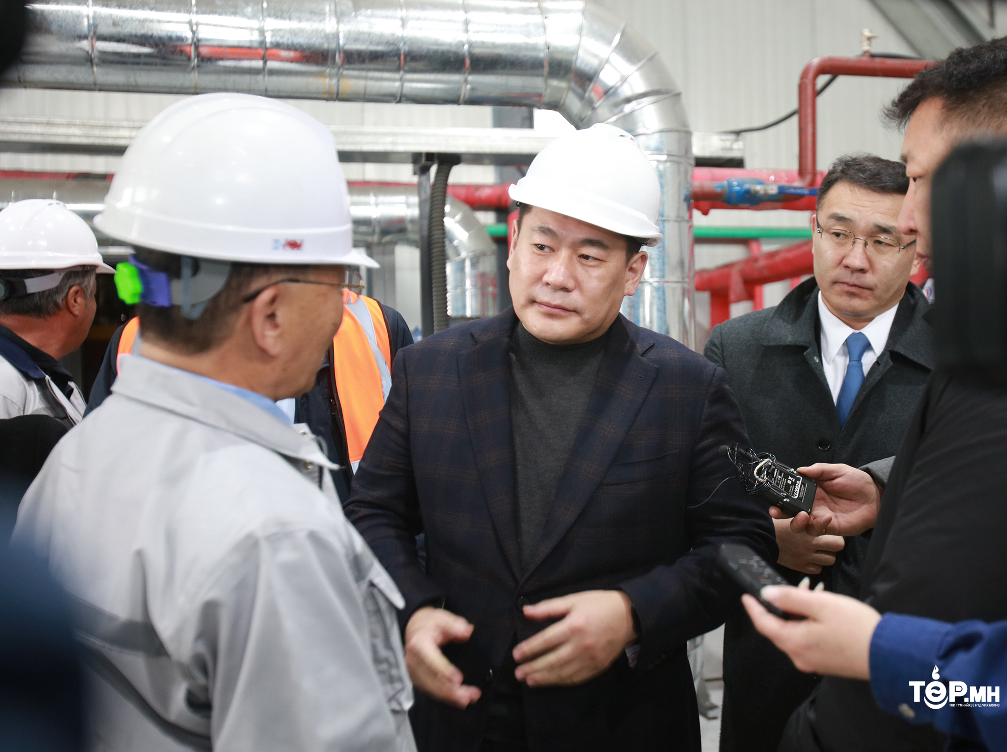 Сэлбэ дэд төвийн хүрээнд 156 га газарт бүтээн байгуулалт хийжээ