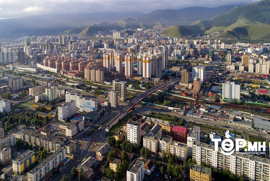 Шилжин суурьших хөдөлгөөний бүртгэлийг энэ сарын 29-ний өдрөөс эхлэн түр хугацаанд зогсооно