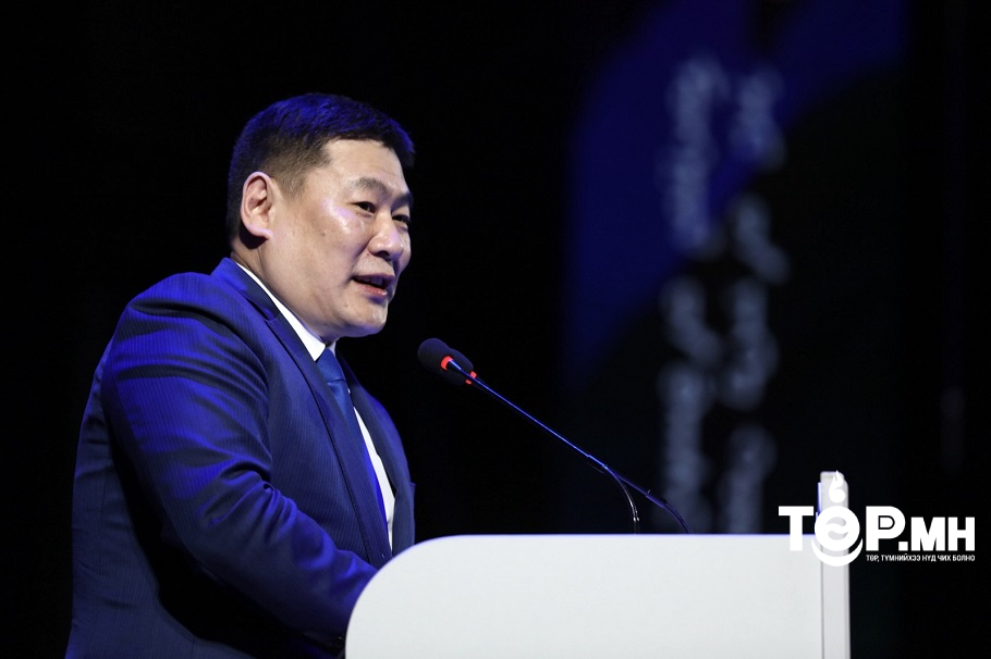 Ерөнхий сайд Л.Оюун-Эрдэнэ: Багш нар бол хамгийн шилдэг боловсон хүчин байх ёстой