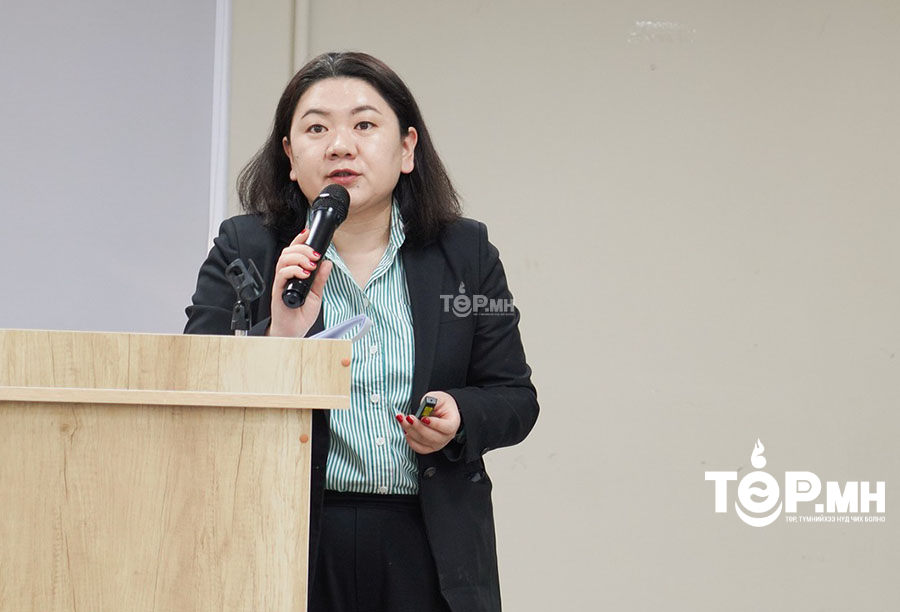 Б.Солонго: Т.Чимгээ, Б.Содномдаржаа нарын зөрчигдсөн эрхийг сэргээж, нөхөн төлбөрийн асуудлыг шийдвэрлэнэ 