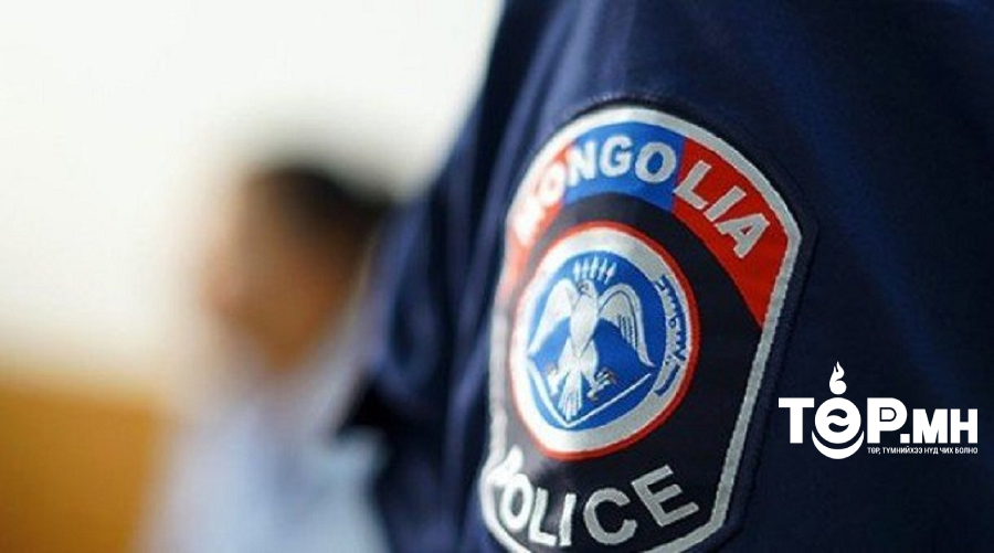 Сэлбэ голоос эмэгтэй хүний цогцос олджээ