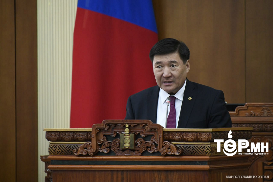 Булевиртид эмийг гаалийн татвараас чөлөөлөх тухай хуулийг хэлэлцэхээр боллоо