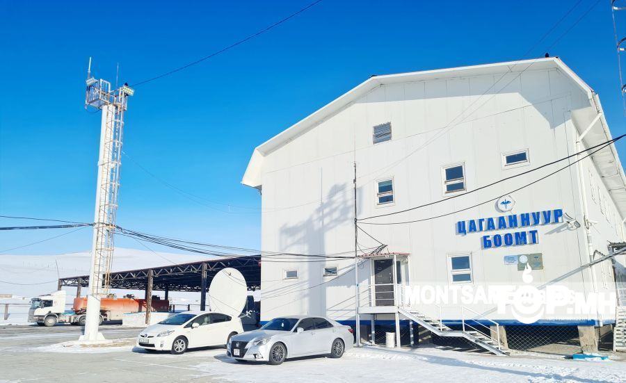 Монгол, ОХУ-ын хилийн зарим боомт энэ сарын 28-наас ажиллахгүй