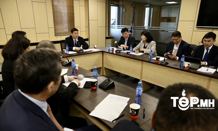 Аялал жуулчлалыг хөгжүүлэх 55 тэрбум төгрөгийн хөнгөлөлттэй зээлийн хугацааг сунгана