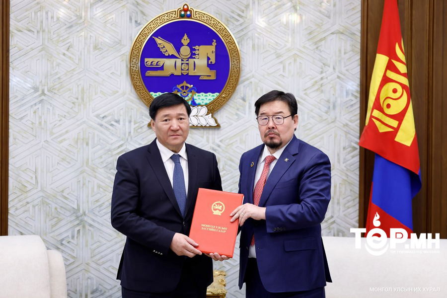 Булевиртид эмийг НӨАТ болон Гаалийн албан татвараас чөлөөлөх тухай хуулийн төслүүдийг өргөн мэдүүлэв