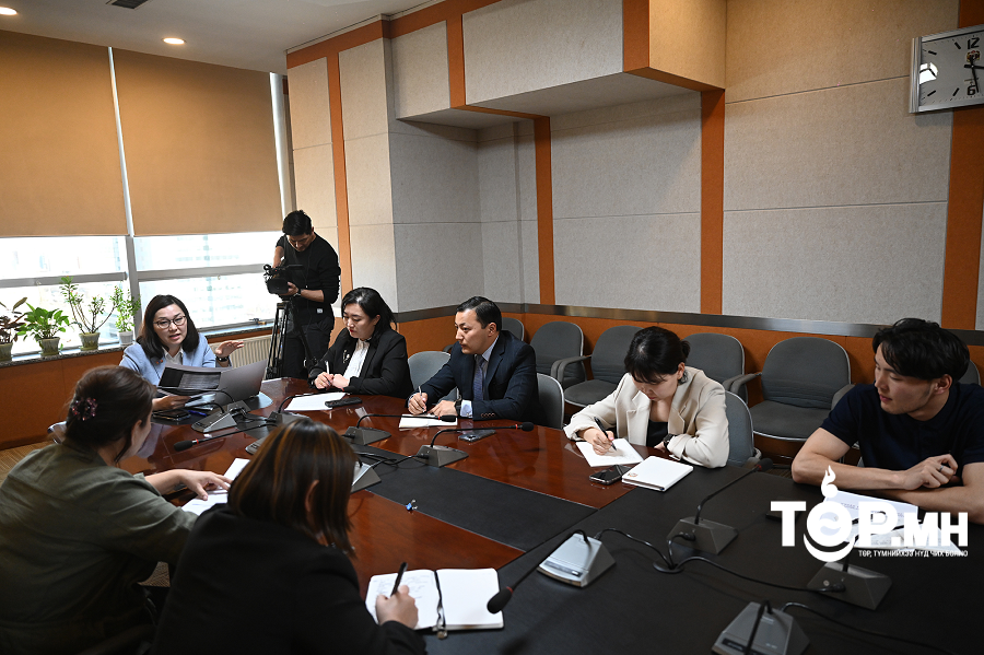 “Сүү” хөтөлбөрийг ирэх сарын 1-нээс эхлүүлэхээр төлөвлөж байна