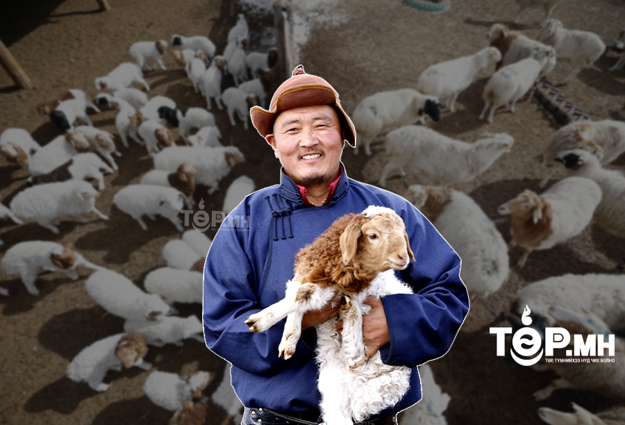 Малчин Х.Эрдэнэбулган сонгуульд МАН-ын жагсаалтад бичигдэнэ 