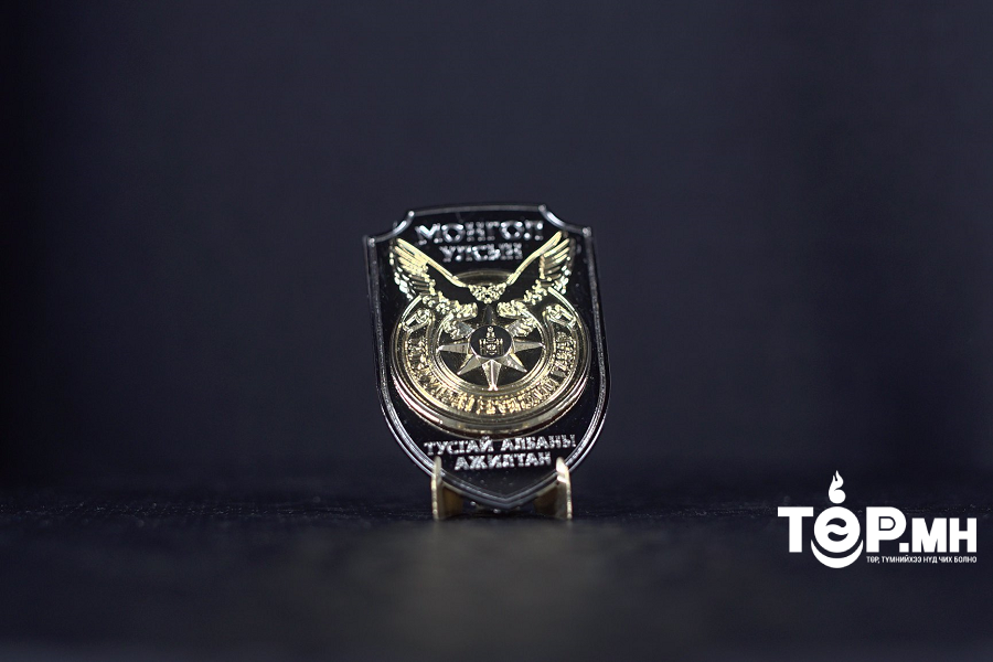 Тагнуул хийж байсан гэх гадаадын иргэнийг баривчилжээ