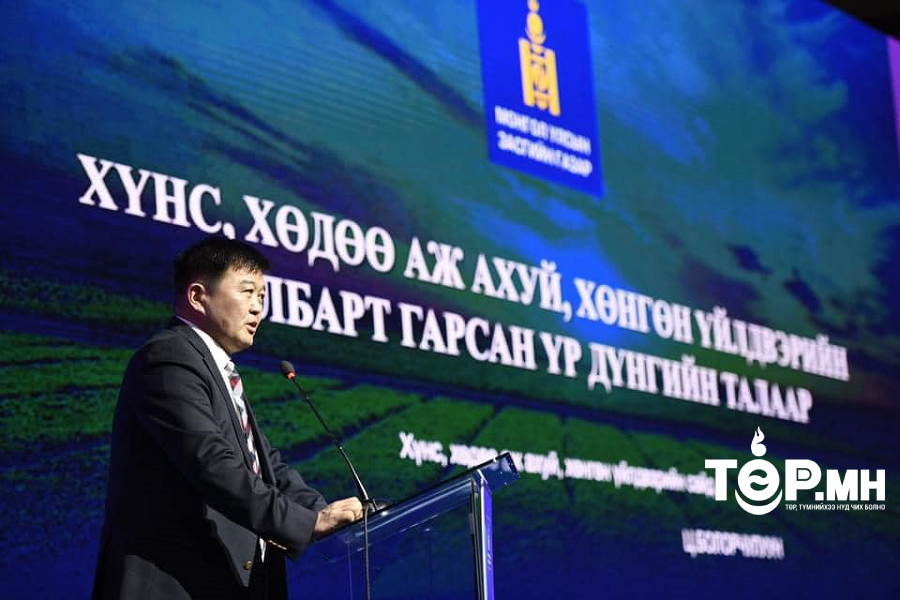 “Шинэ Хоршоо Хөдөлгөөн”-д 9-өөс дээш тооны малчид нэгдэн хоршоо байгуулах боломжтой