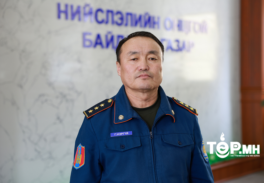 Г.Нэргүй: Үерийн өндөр эрсдэлтэй бүсэд зөвшөөрөлгүй буусан 500 орчим айл байна