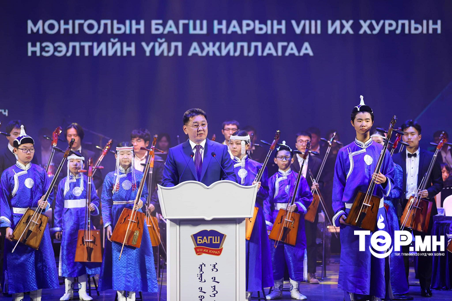 У.Хүрэлсүх: Сургалтын чанар, хот, хөдөөгийн боловсролын чанарын ялгаа, багш нарын нийгмийн асуудалд анхаарал хандуулах шаардлагатай