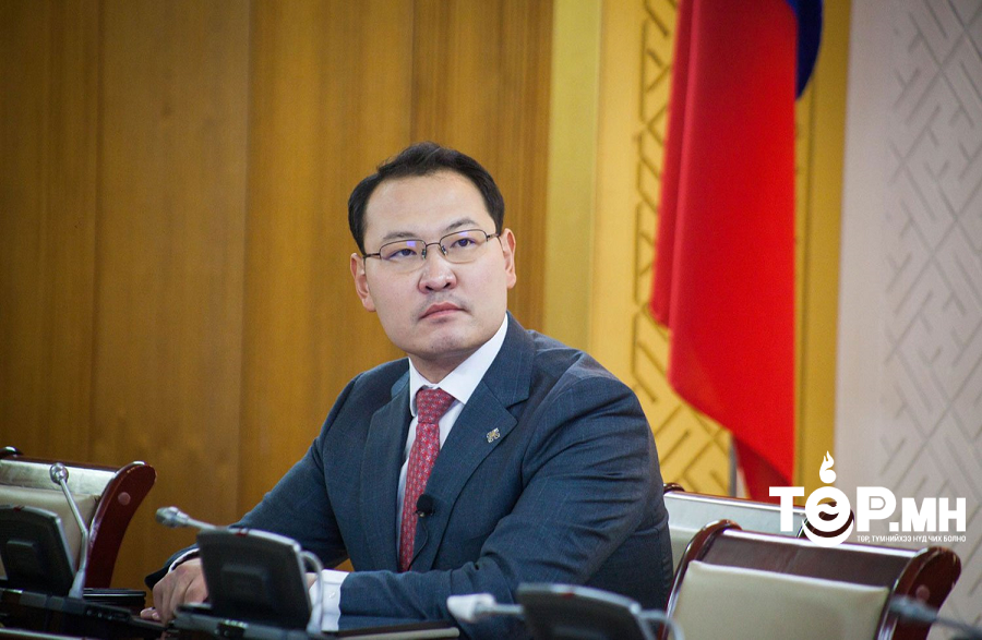 Э.Батшугар: Зээлдэгчийн онооны системийг нэвтрүүлснээр зээлийн хүү, барьцаа хөрөнгийн шаардлага багасна