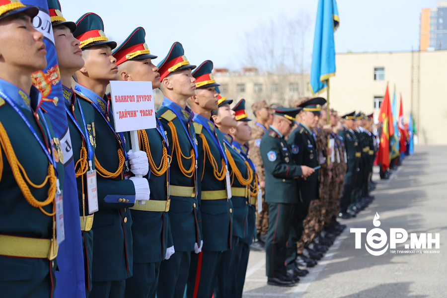 "Дөл" цогцолбор тэмцээнийг хоёр үе шаттайгаар зохион байгуулан, аваргуудаа шалгарууллаа