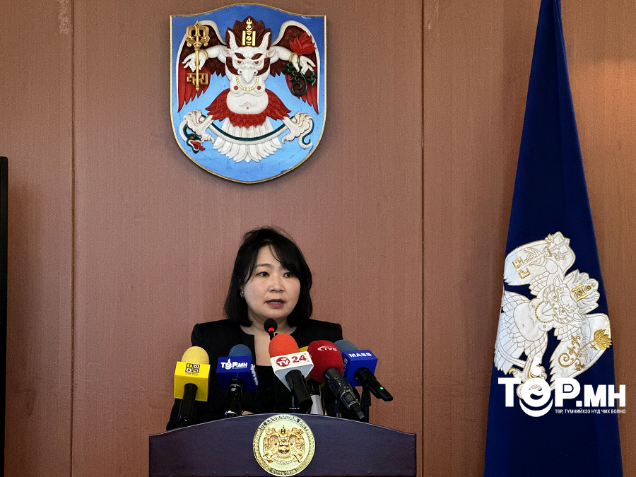 О.Номинчимэг: Хүүхдийн тоглоомын талбайн газар эзэмшигчдэд шаардлага хүргүүлнэ