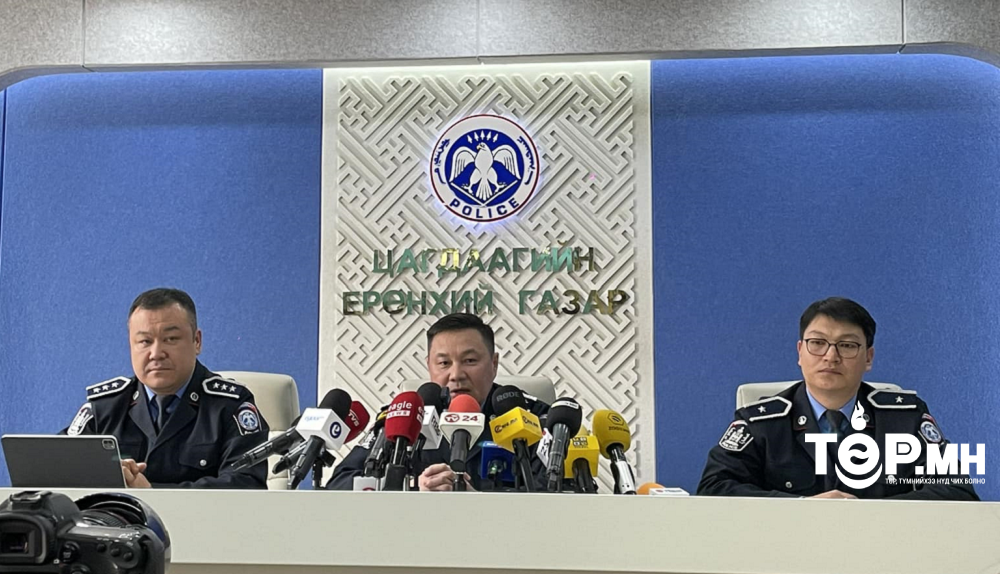 ЦЕГ: Хэрэв алба хаагчид гэм буруутай гэж тогтоогдвол өмгөөлж хамгаалахгүй, буруутай этгээдэд ялыг шударгаар оногдуулна