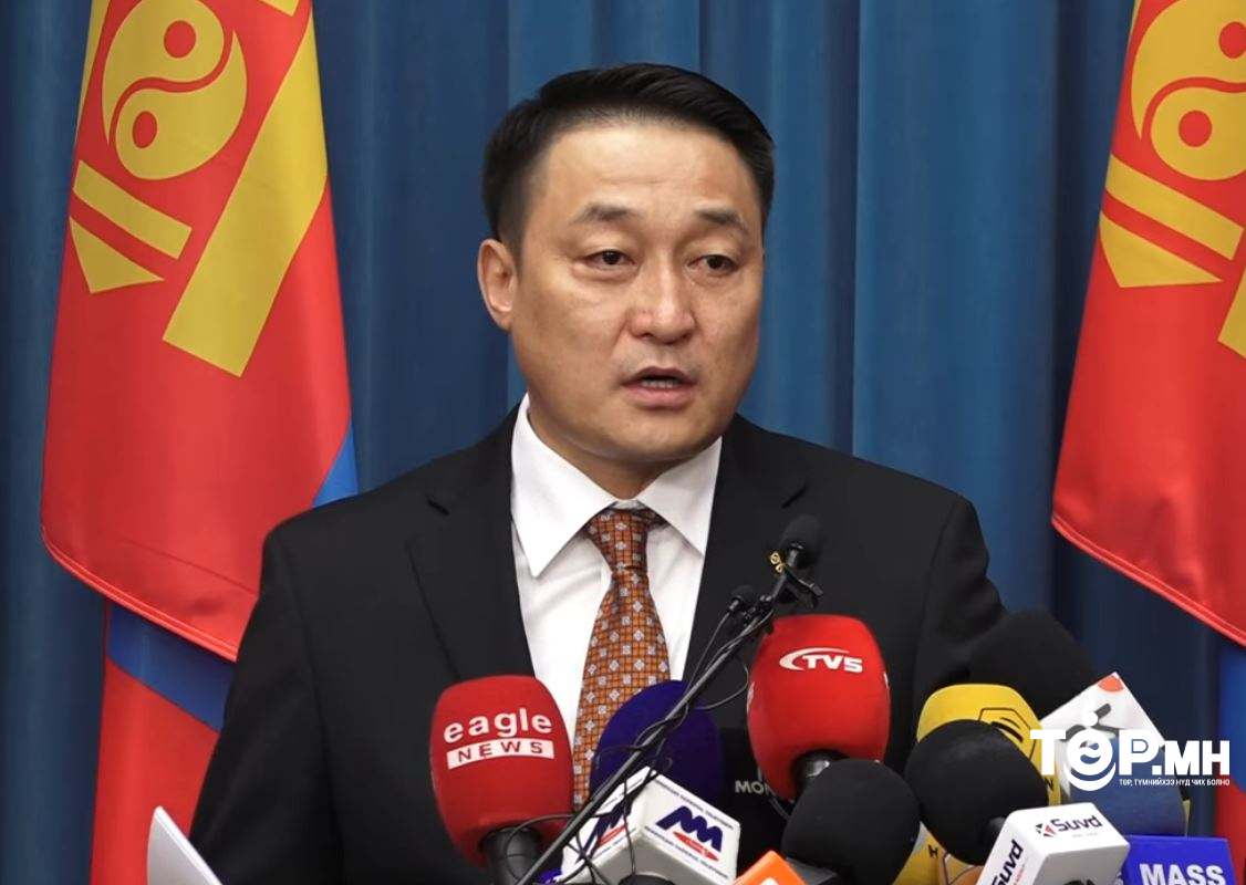 Д.Амарбаясгалан: “Шинэ хоршоо-Чинээлэг малчин” хөтөлбөр хэрэгжүүлснээр малчдын нийгмийн баталгаа, ахуйн нөхцөл сайжирна