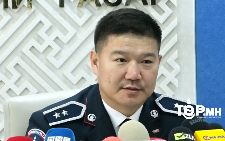 ЦЕГ:  Амь хохирогч "Б" нь галт зэвсэг эзэмших сургалтад хамрагдсан, өөрийн нэр дээр галт зэвсэг худалдаж авсан болох нь тогтоогдсон