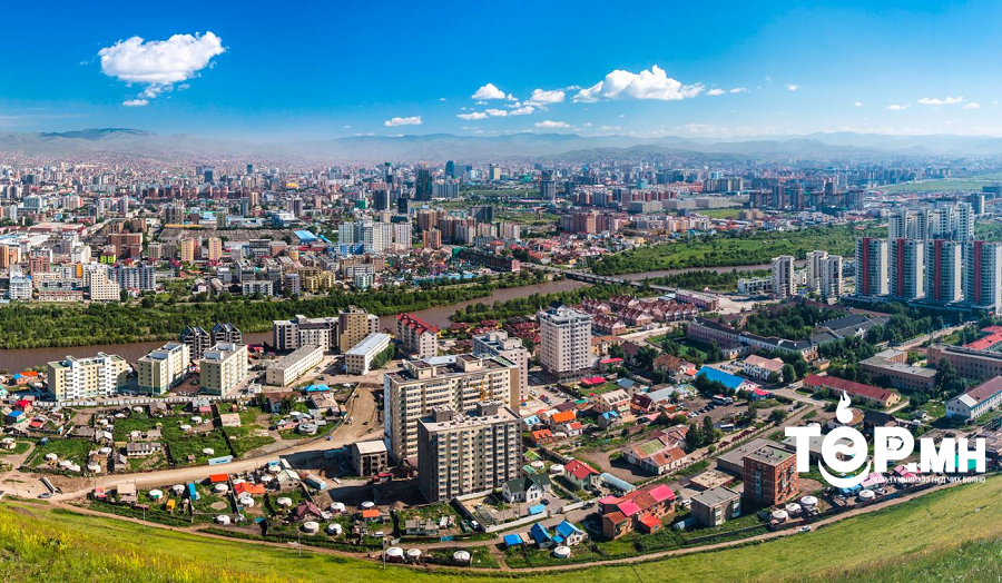 БАРИЛГЫН АЖЛЫН ЯВЦЫН САНАЛ АСУУЛГА