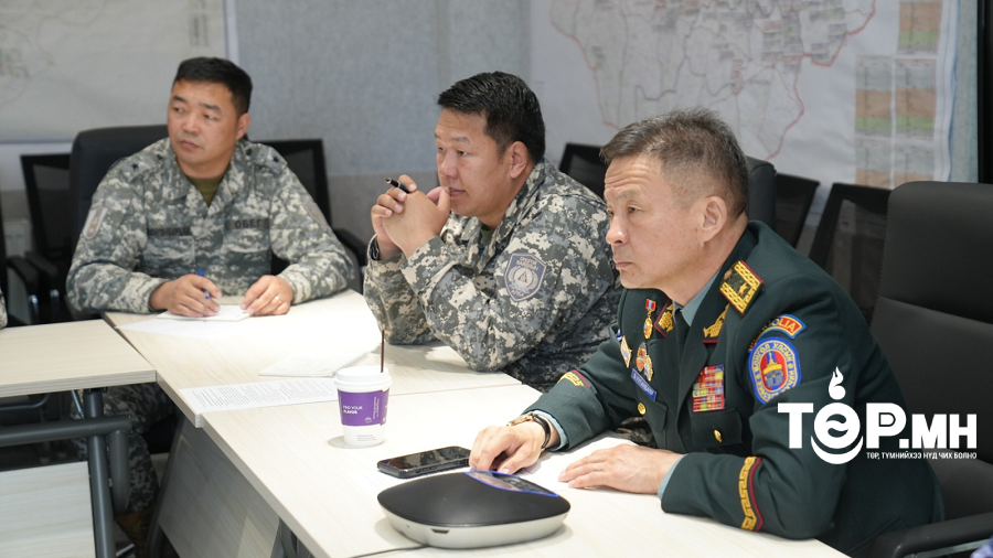 Улсын хэмжээнд нийт 1.098.450 мал амьтны сэг зэмийг булшлах арга хэмжээг зохион байгууллаа