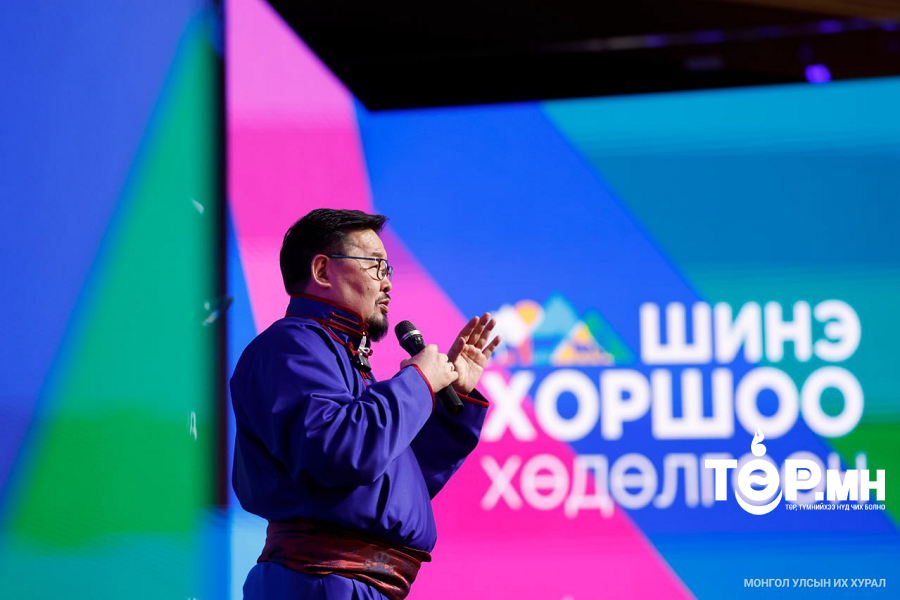 Г.Занданшатар: Мал аж ахуйд тулгамдаж буй асуудлыг хоршиж, нэгдэх арга замаар л шийдвэрлэж чадна