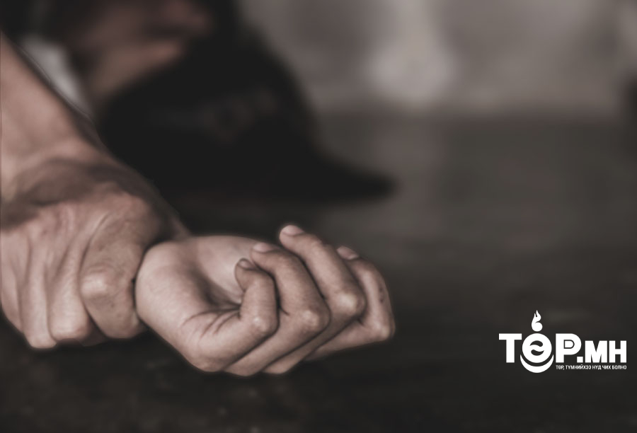 Хавар “ГАЖ” хүмүүсийн “ЮМ” нь хөдөлдөг...