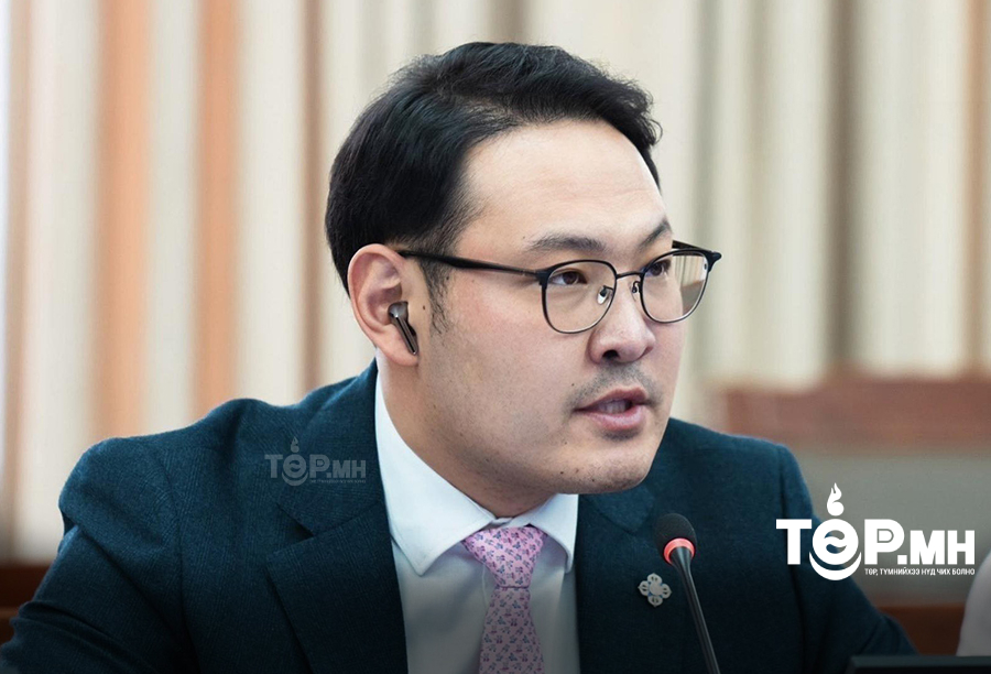 Зээлийн мэдээллийн тухай хуульд нэмэлт, өөрчлөлт оруулах төслийг УИХ-аар хэлэлцэх эсэхийг байнгын хороо дэмжлээ