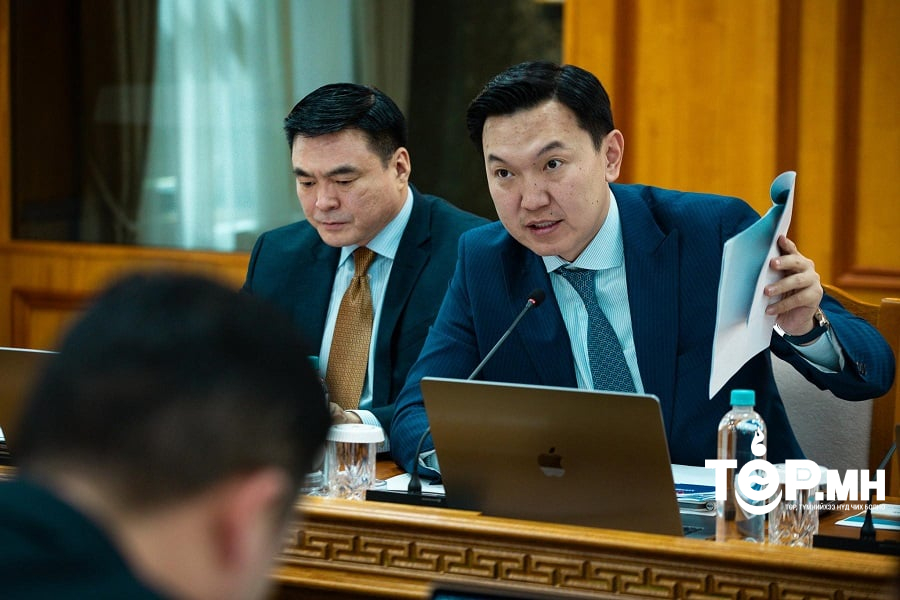 Н.УЧРАЛ: Хангайг аялал жуулчлалын төрөлжсөн бүс болгон хөгжүүлэх "Хөгжлийн гүүр" төслийг эхлүүлнэ