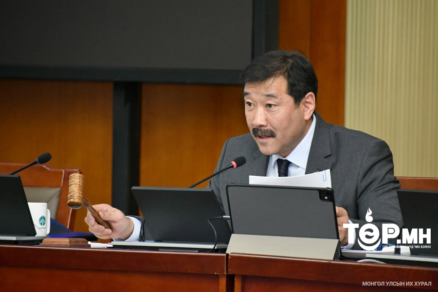 ТББХ: Хэвлэл мэдээллийн эрх чөлөөний тухай хуулийн шинэчилсэн найруулгын төслийг хэлэлцэхийг дэмжлээ