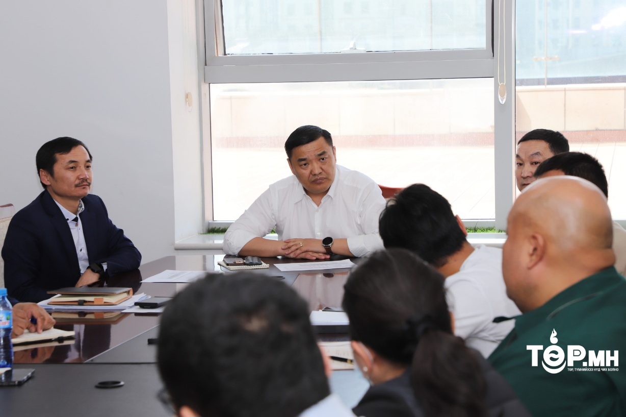 Нийслэлийн 15 байршилд явган хүний замыг байгалийн чулуун хавтангаар тохижуулна