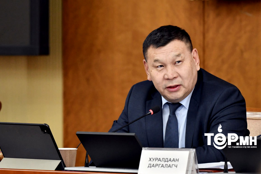 БОХХААБХ: Агаарын бохирдол, утааны асуудлаар ерөнхий хяналтын сонсголын бэлтгэлийг хангах, зохион байгуулах үүрэг бүхий ажлын хэсгийн тайланг хэлэлцлээ