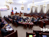 Монгол Улсын Их Хурлын сонгуулийн тухай хуульд өөрчлөлт оруулах тухай хуулийн төслийг баталлаа