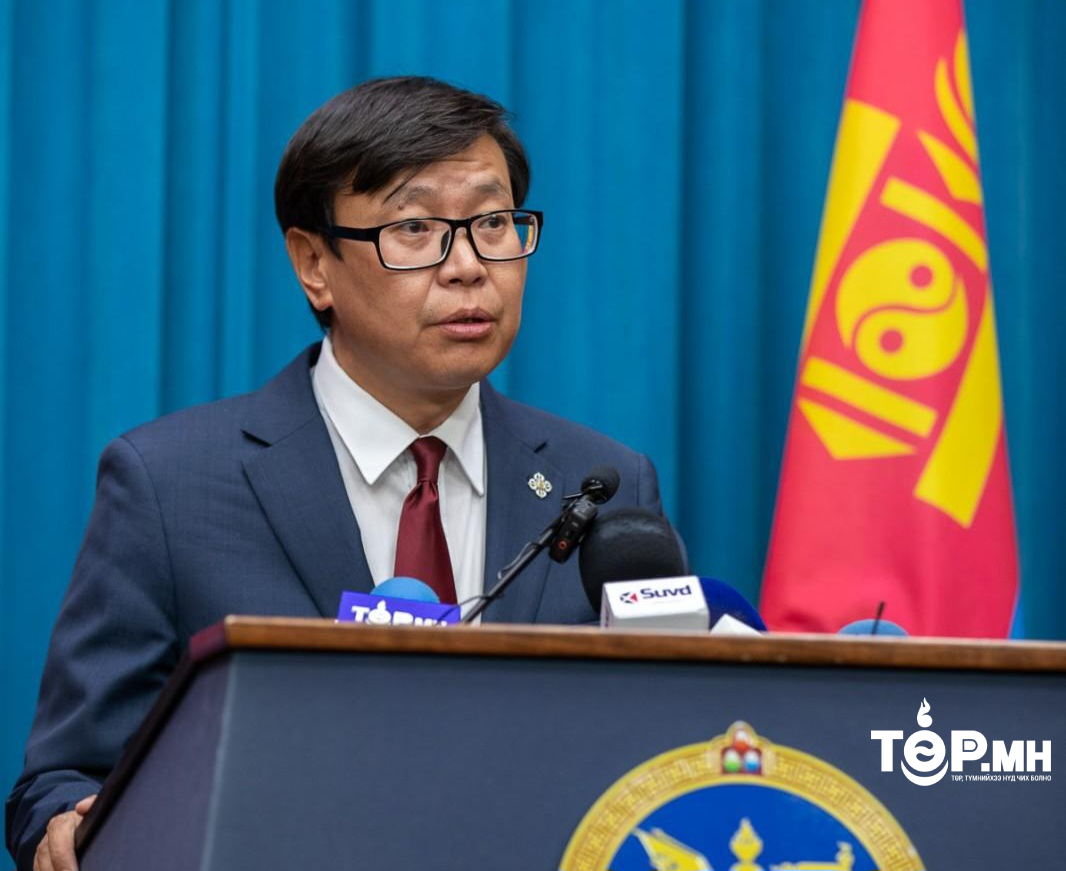 2026 оныг “Боловсролыг дэмжих жил” болголоо